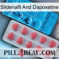 Sildenafil And Dapoxetine new14